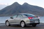 Chevrolet Malibu 2012 года (EU)